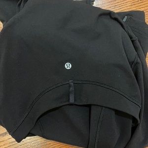 Lululemon define jacket